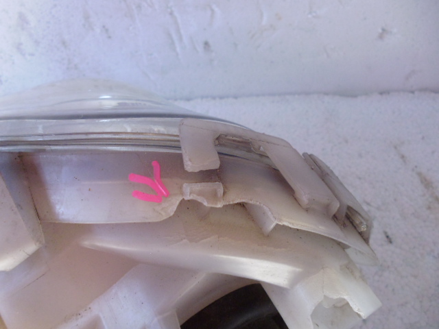 фото №2, Лампа перед smart fortwo