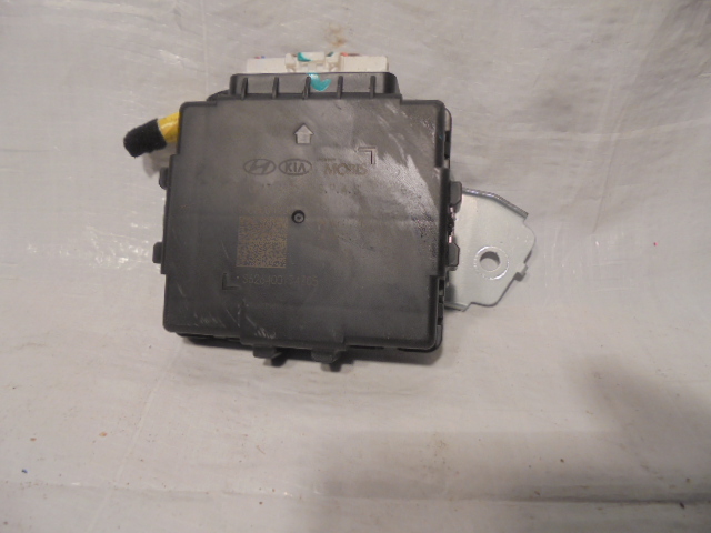 фото №1, Optima iv модуль блок керування unit assy 96880-d4000