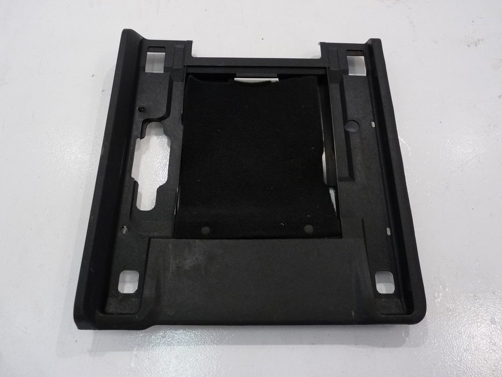 фото №1, Mbm vw sharan 7m защита пол 7m3864641d