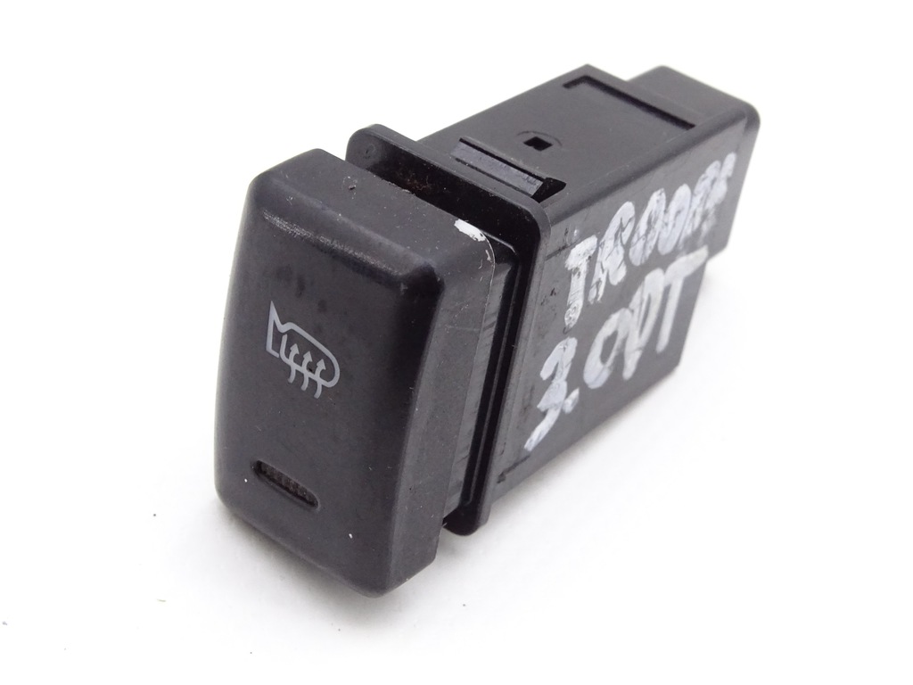 фото №1, Trooper ii monterey 98-02 перемикач дзеркал