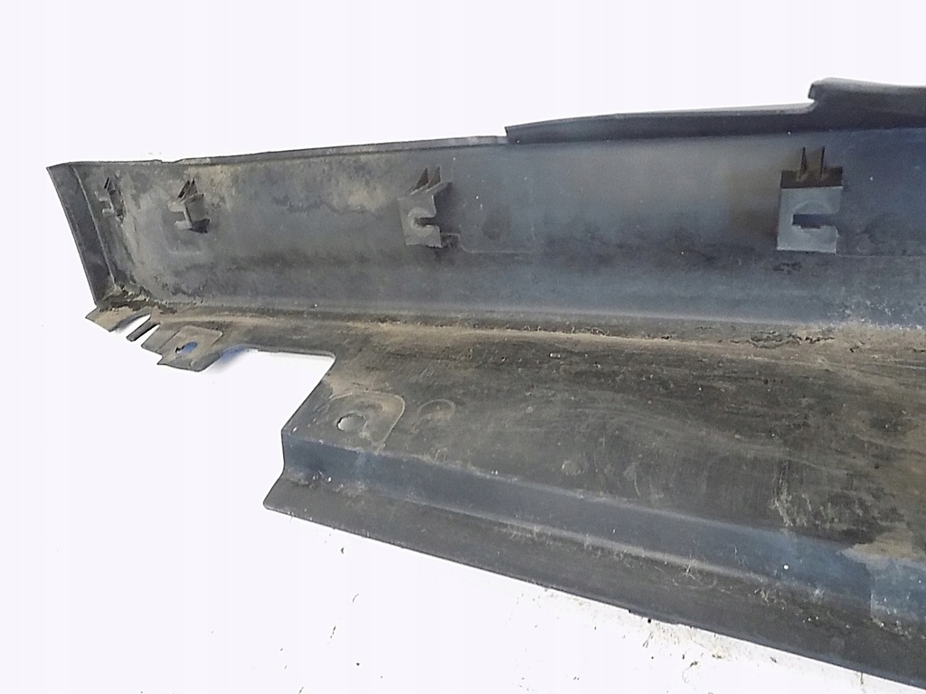 фото №9, Молдинг порог порог левая 1491057 - mini cooper one r50 01-06