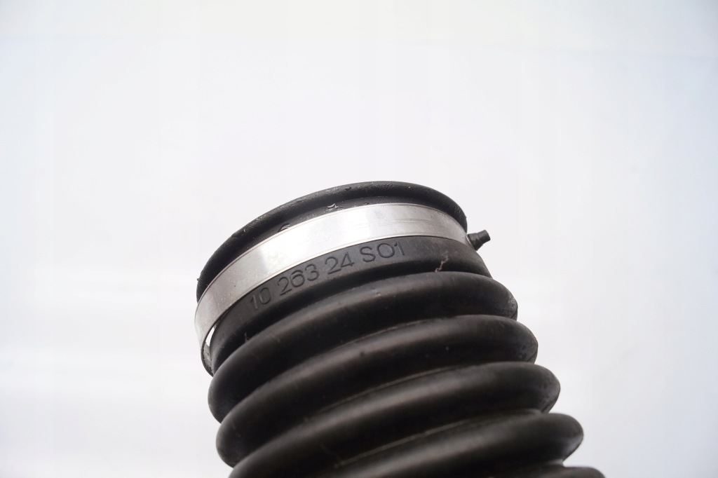 фото №2, Koleos i 2.0d шланг труба турбины 1026324s01