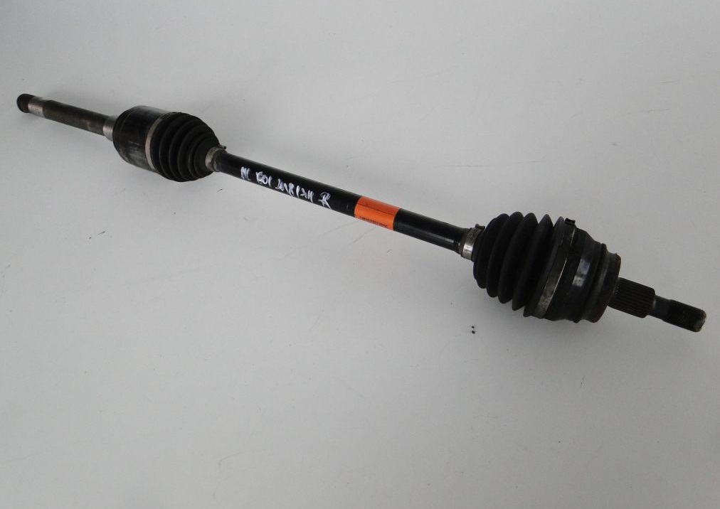 Mercedes ml w166 gl x166 166 приводной вал правая półośka Киев