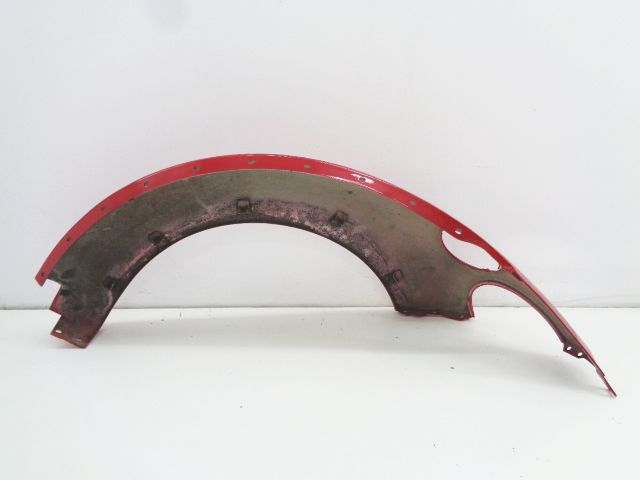 фото №5, Vw new beetle 2005-2011r крыло правый задний задняя