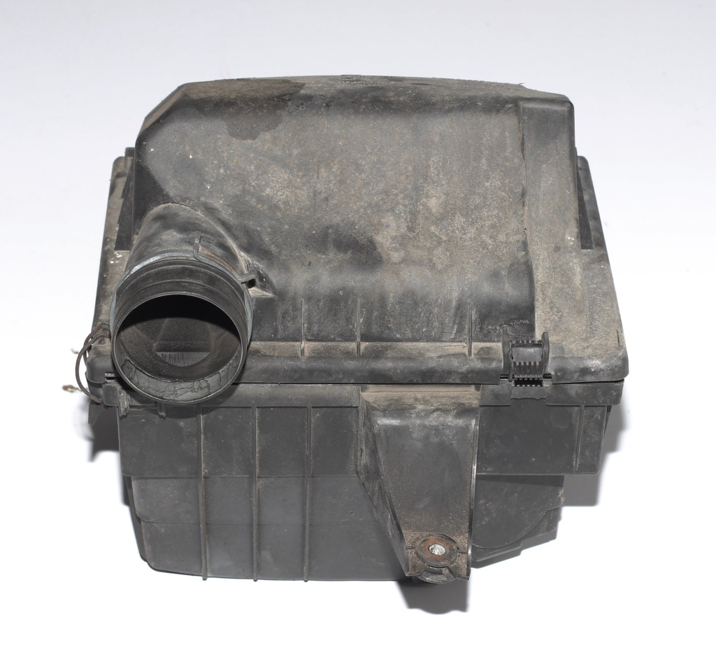 фото №1, Vw t4 корпус фільтра повітря 028129607m