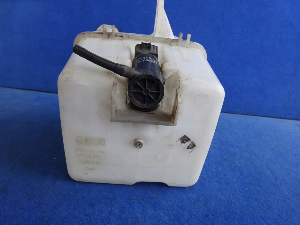 фото №7, Toyota corolla e12 sedan kom бак омывателя