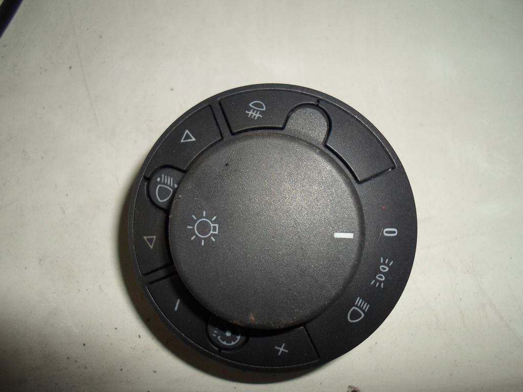 фото №1, Выключатель света opel corsa d przed liftingiem