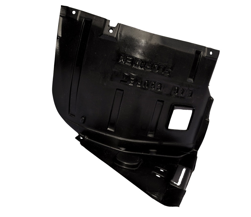 фото №1, Підкрилок підкрилок bmw e46 99- перед праве cz1 coupe