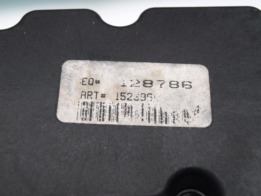 фото №5, Chevrolet cobalt 2.2 l бензин насос abs 15239987, 18086897, 5wy7417