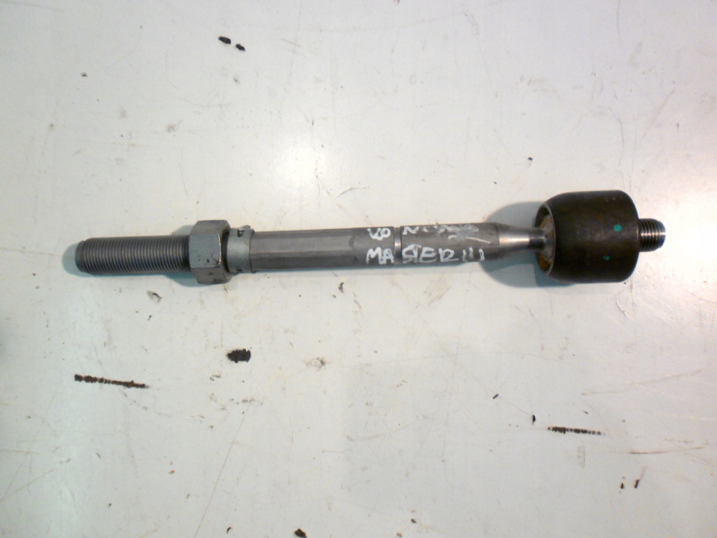 фото №1, ! renault master iii тяга кермовий 2.3 dci