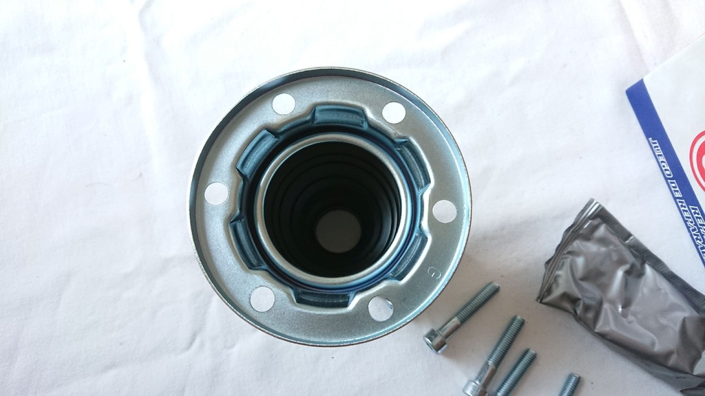 фото №15, Захист шарнір vw wew.