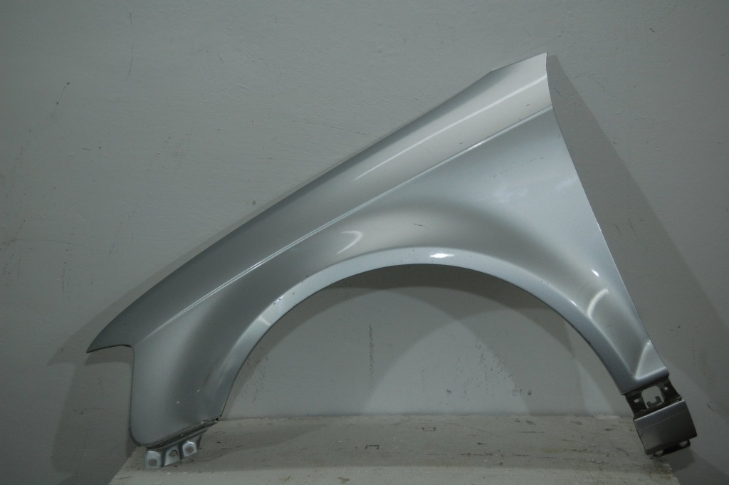 фото №1, Крыло audi a3 8p 8p0 lift po рестайлинг 2008-2012