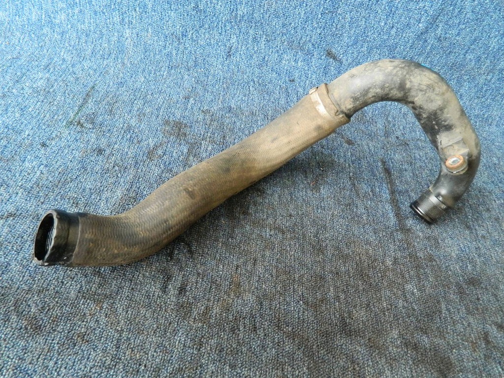 фото №2, Wąż труба шланг turbo alfa romeo mito 1.3 jtdm