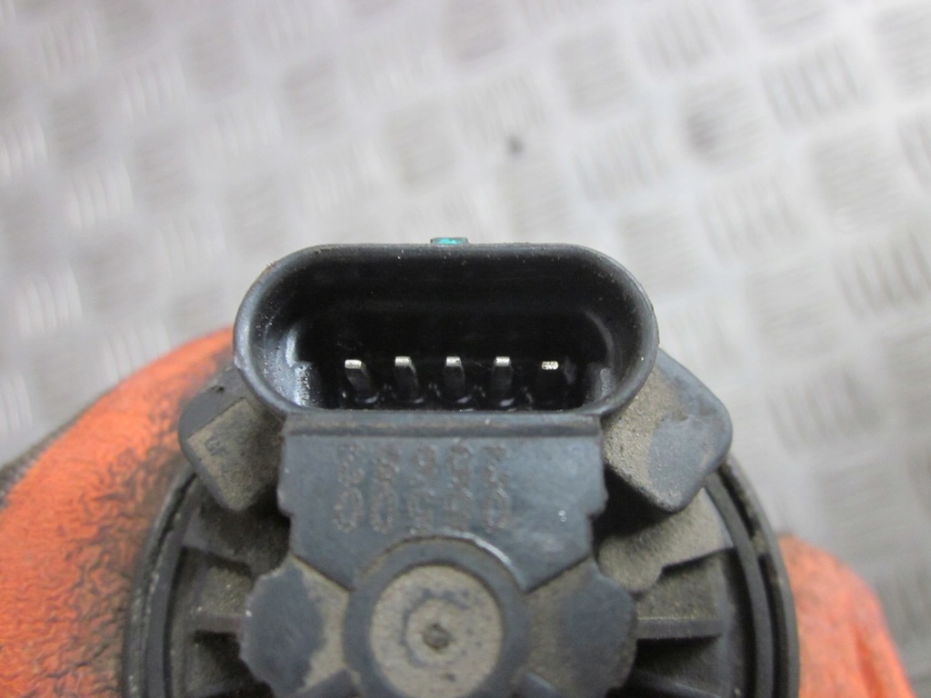 фото №5, Клапан egr chevrolet aveo 1.2 b 07-11r