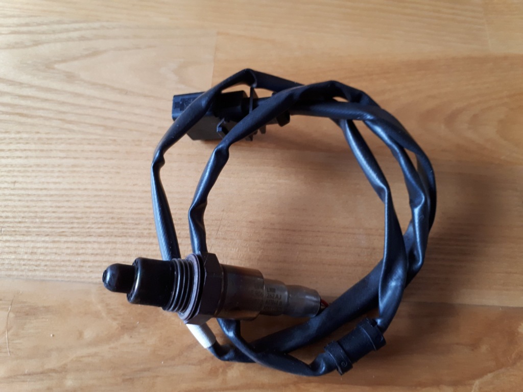 фото №1, Датчик датчик лямбда-зонд vw golf vii 04e906262aj