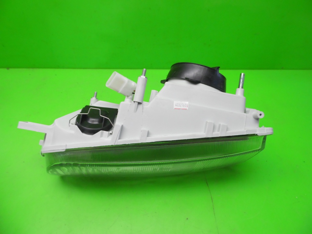 фото №2, Фара лампа перед левая nissan primera p10 90-