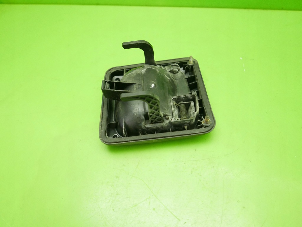 фото №6, Ручка зовнішня перед ліва citroen jumper i fl