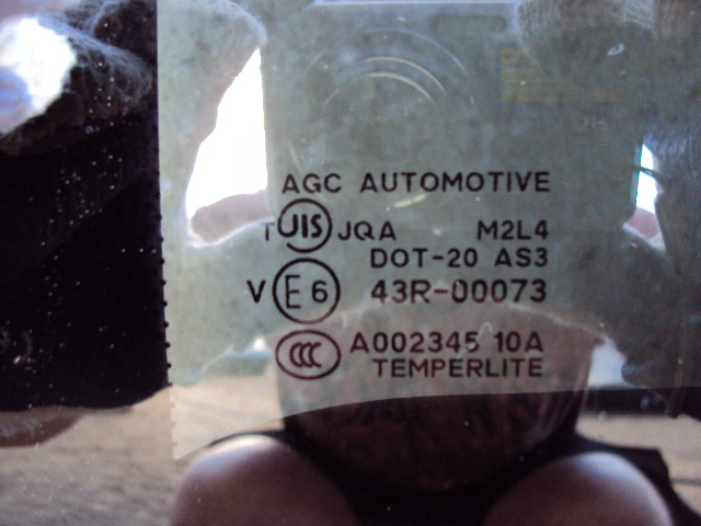 фото №5, Люк infiniti ex35