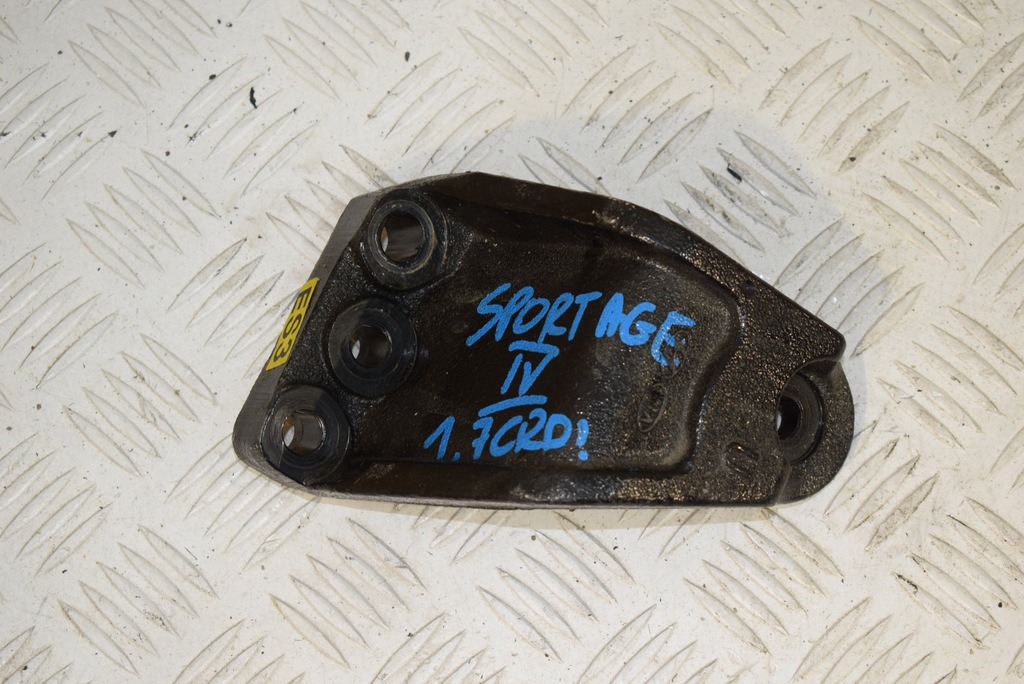 фото №1, Кронштейн кронштейн двигуна kia sportage iv 2016