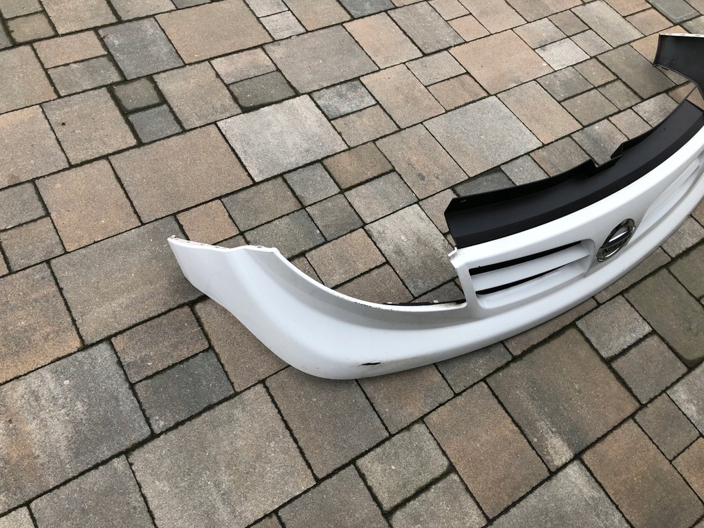 фото №5, Nissan primastar решітка радіатора решітка радіатора