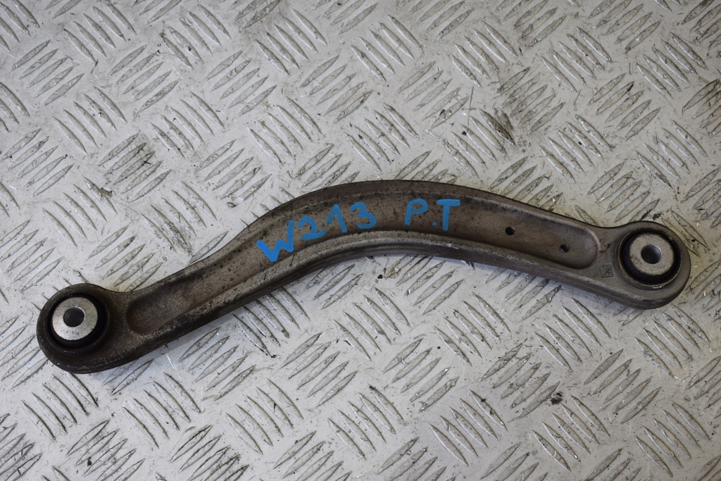 фото №1, Рычаг правый задняя e-klasa w213