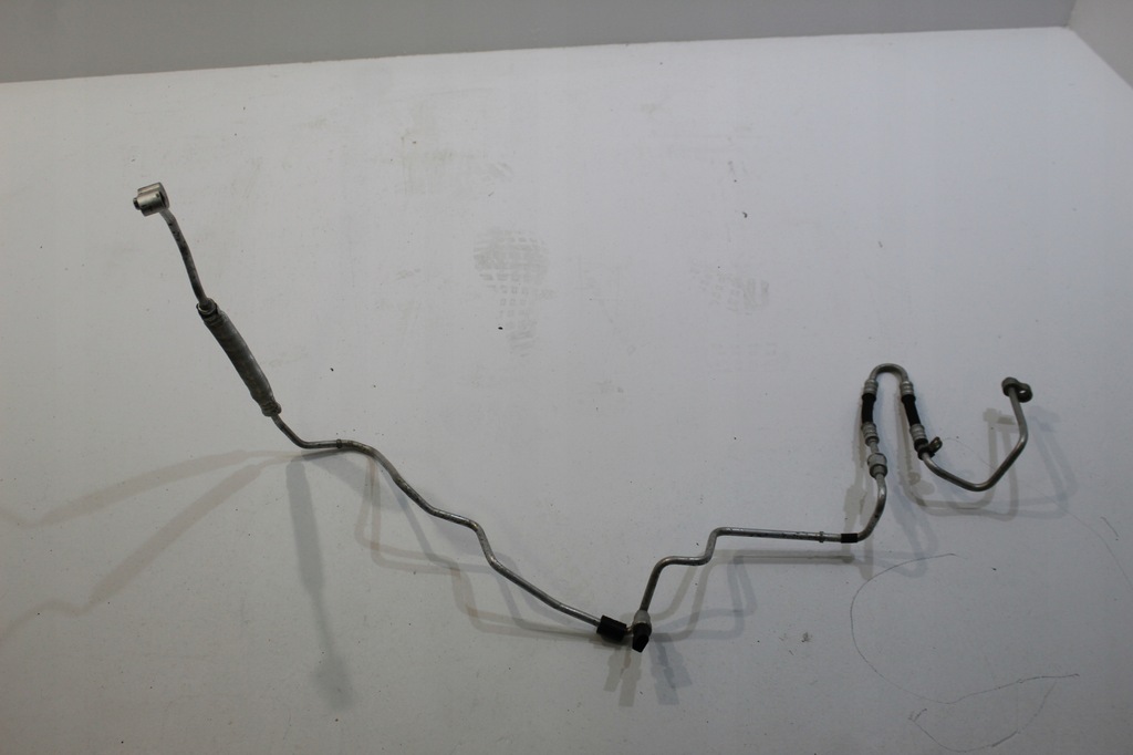 фото №1, Mbm vw fox шланг кондиціонера 6q1820741m