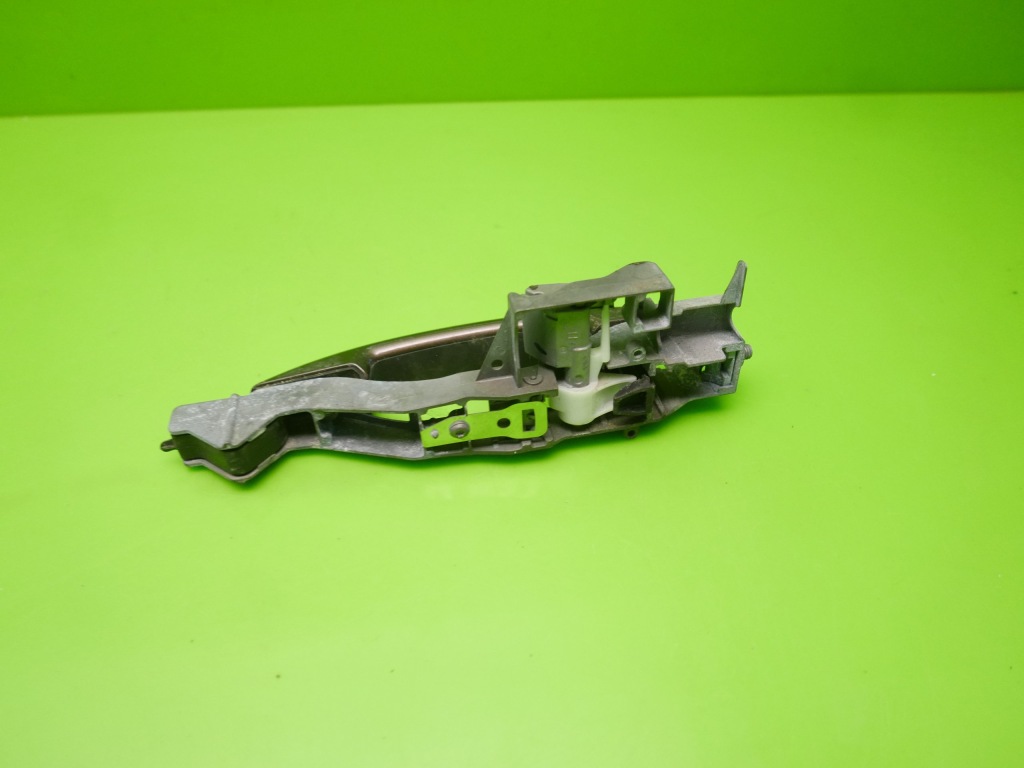 фото №7, Ручка наружная перед правая peugeot 3008 i ph1