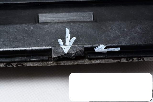 фото №4, Бортовий комп'ютер renault clio r0410c034d 8200250662 опис