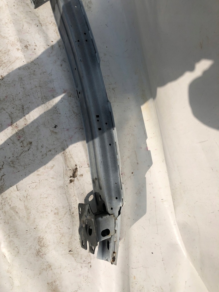 фото №5, Балка усилитель jaguar xf lift 2012-2015 ładna