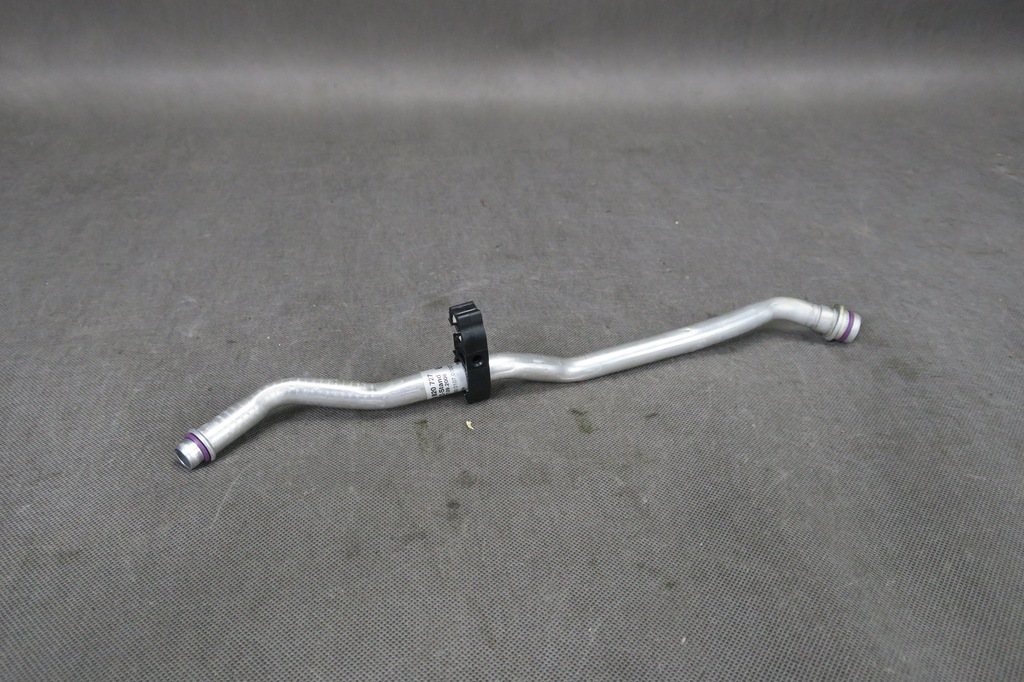 фото №7, Шланг трубка кондиционера audi a8 d4 4h0820727