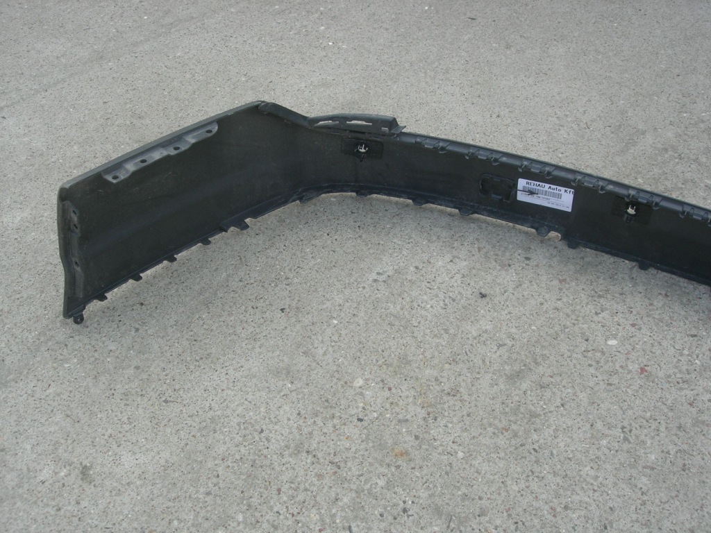 фото №6, Бампер задня накладка audi q7 4m0807527, 527a w-wa