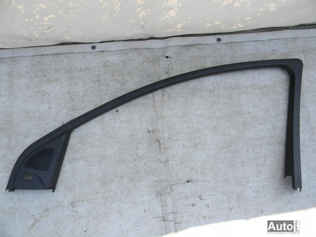 фото №4, Ap рамка двері правий перед 4l0867610 audi q7 4l