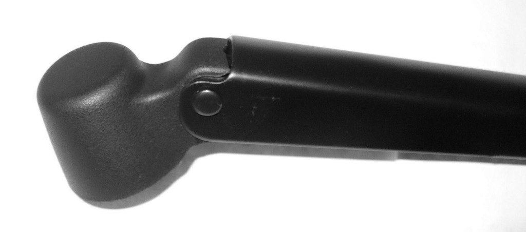 фото №8, Важіль + двірник щітка na задня bmw x1 e84 2009r-