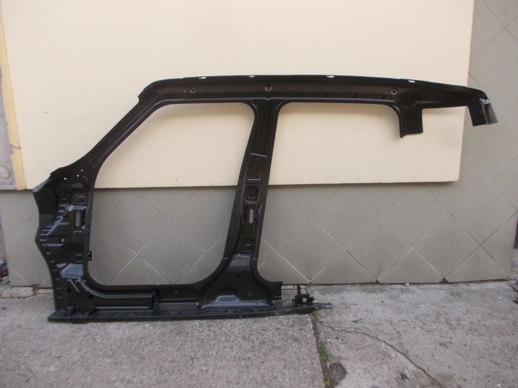 фото №5, Mini countryman r60 2010- рама поріг блок двигуна