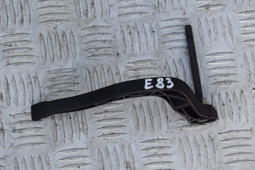 фото №1, Регулювання керма bmw x3 e83 lift