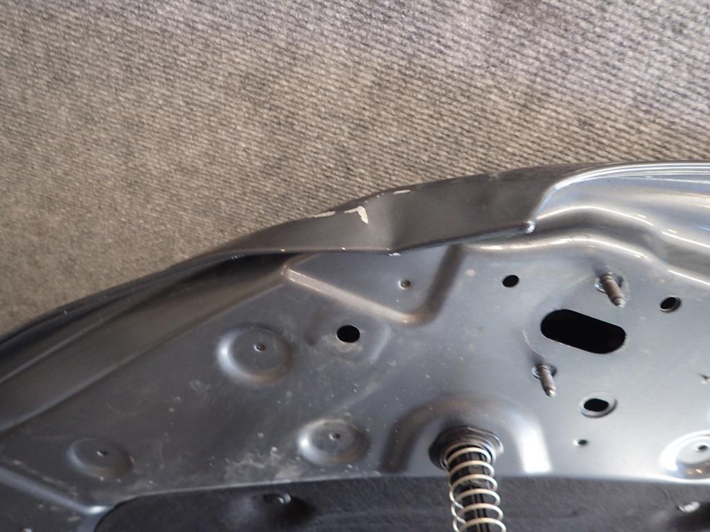 Капот mercedes glc w253 в Україні