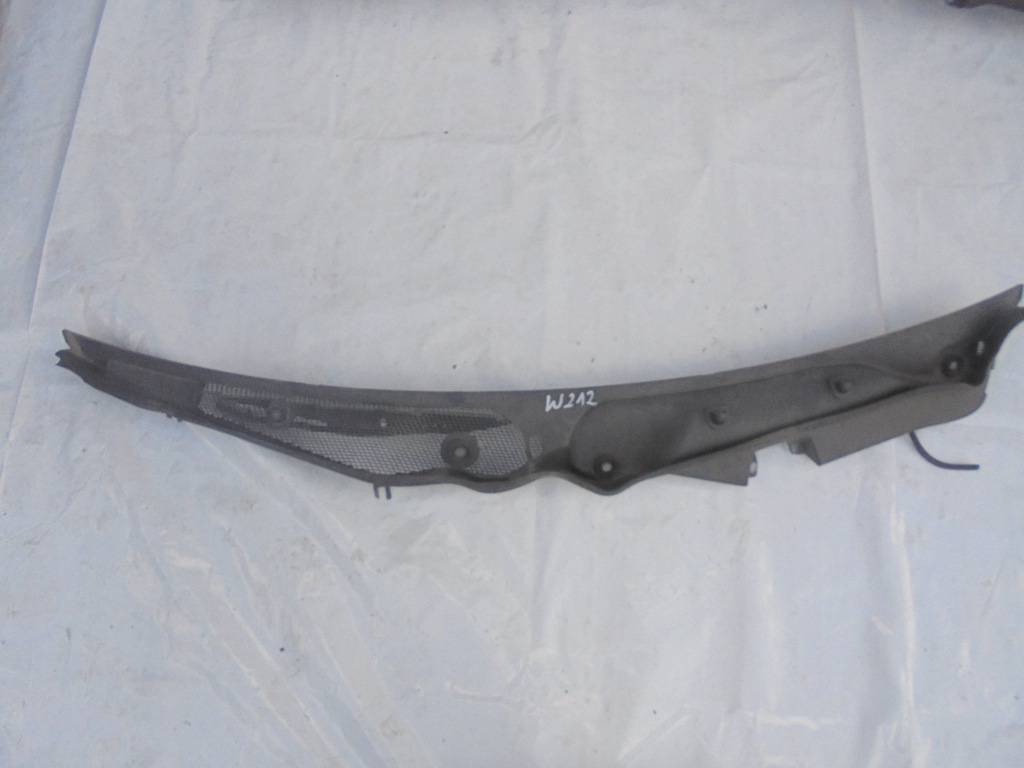 фото №1, Жабо mercedes w212