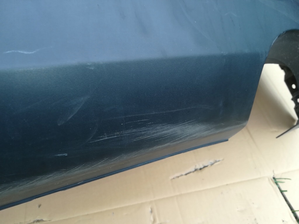 фото №7, Бампер задний mazda cx5 2017-