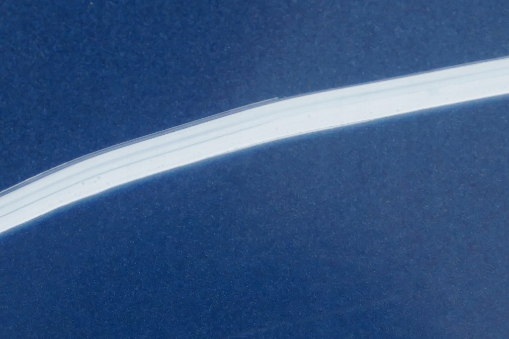 Купить Mini one r56 r57 крыло  левое  lightning blue a63