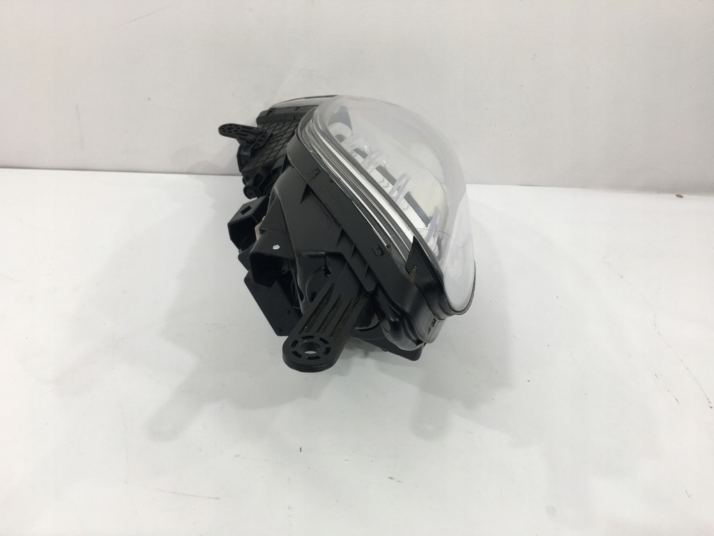 фото №8, Hyundai ix20 10-15 лампа перед правая левая opolskie