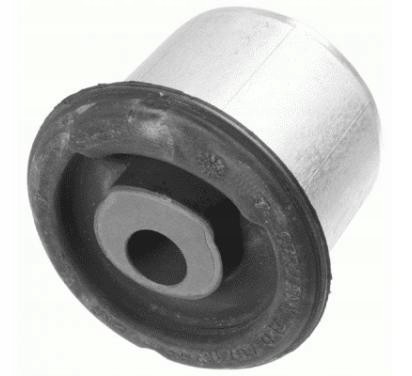 фото №1, Lemforder втулка важеля перед audi q7 vw touareg