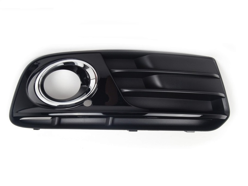 Купить Решётка решётка  бампера audi q5 8r 12-17 правый  aso