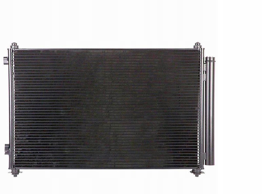 фото №1, Кондиціонер mazda cx-9 3.5 3.7 2007 - - 4585k8c1