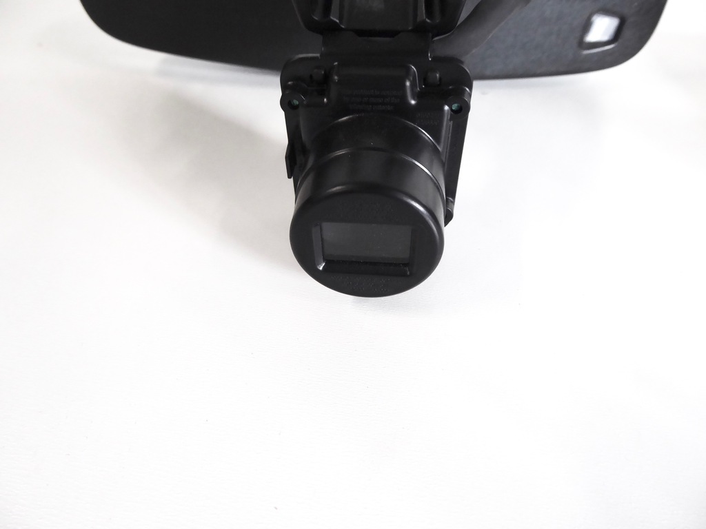 фото №4, Opel mokka дзеркало заднього виду камера зчитувач