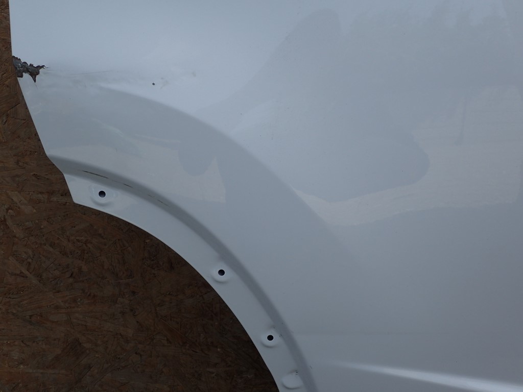 фото №2, Двері правий задня праве задні lexus rx 4 iv 2015-