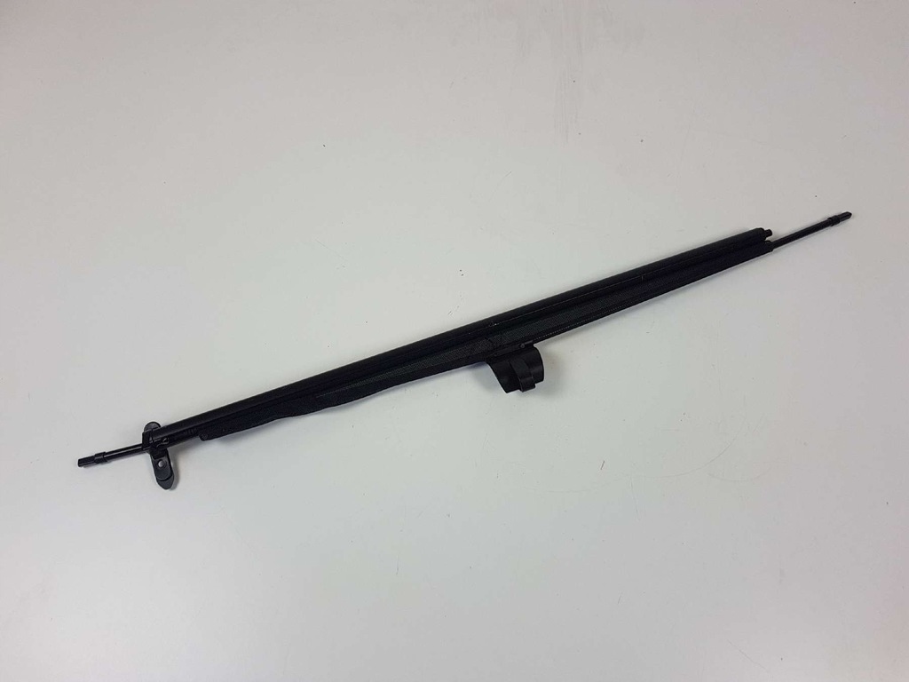 фото №1, Chevrolet camaro cabrio 09-15 шторка багажника