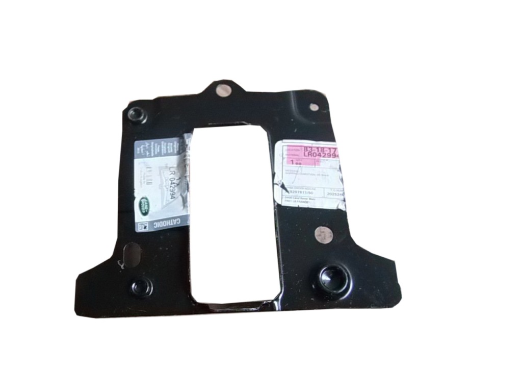 фото №1, Кронштейн бампер задня задній правий land rover