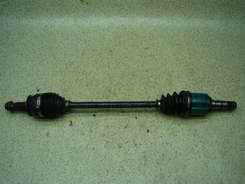 фото №1, Приводной вал шарнир перед правый outback iii 2.0 d 03-08