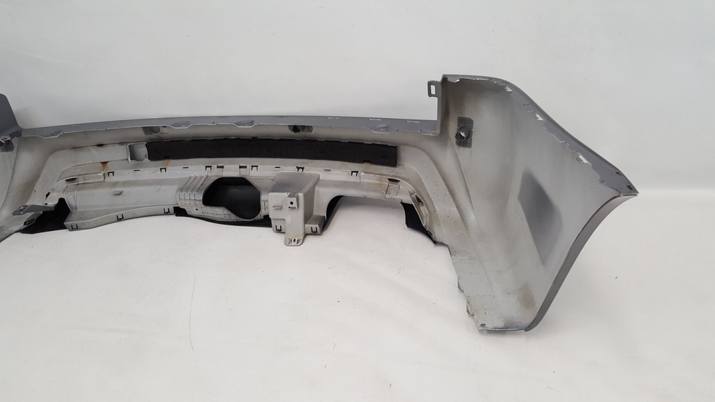 фото №10, Bmw x3 e83 m набор бампер задняя задний 2003-2010r