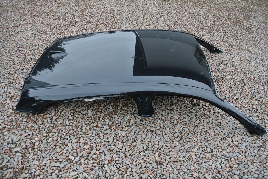 фото №1, Bmw f20 крыша